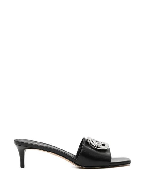Michael Kors mule sandals - Black - zdjęcie produktu nr 1
