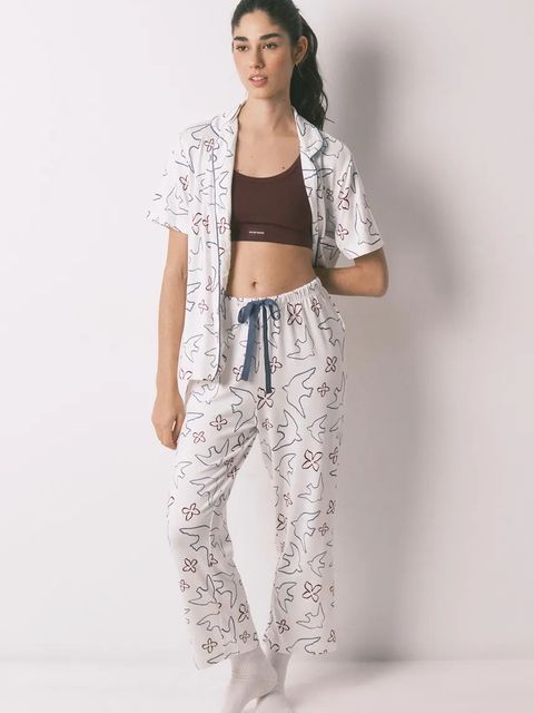 women'secret piżama - zdjęcie produktu nr 1