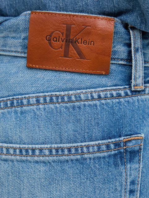 Calvin Klein Jeans jeansy
