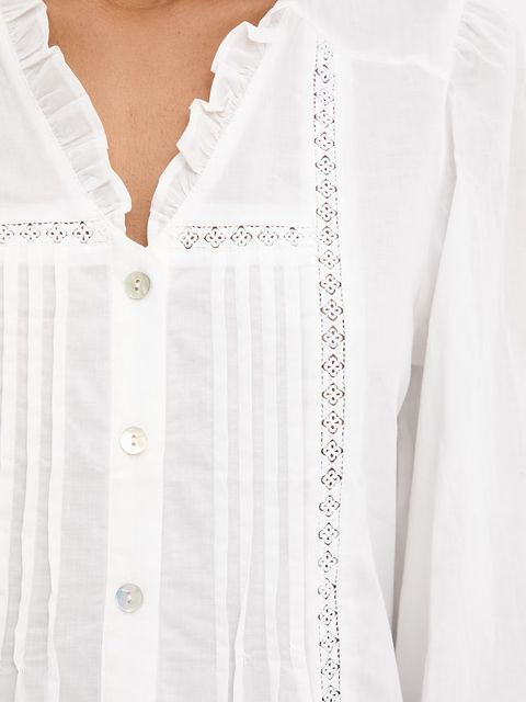 Answear.LAB bluza bawełniana