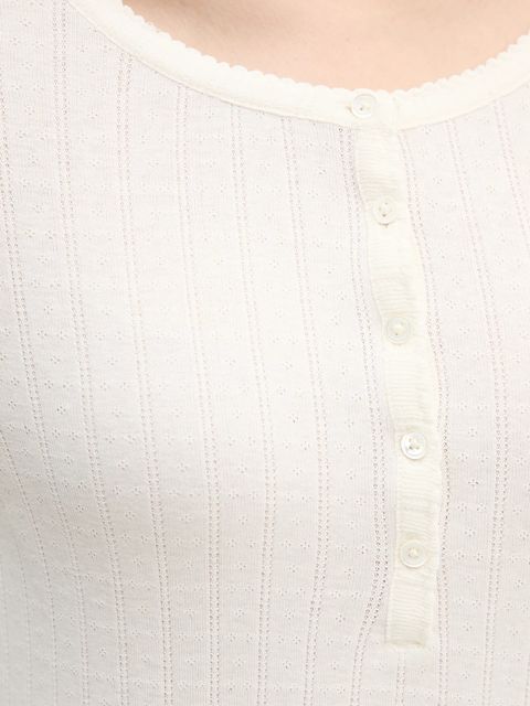 Polo Ralph Lauren piżama bawełniana damska kolor beżowy bawełniana 4P0235