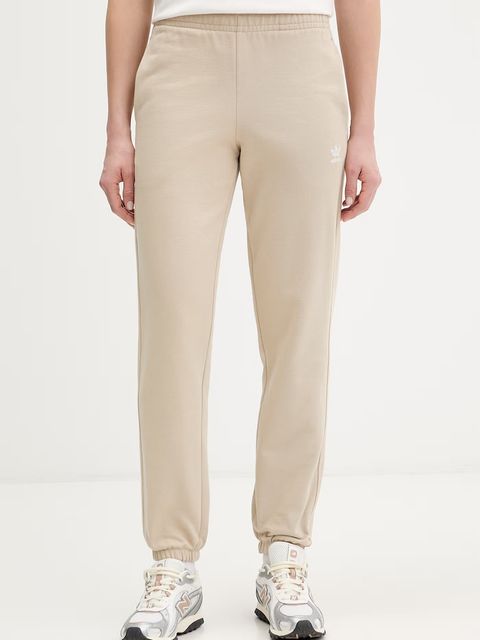 adidas Originals spodnie dresowe bawełniane