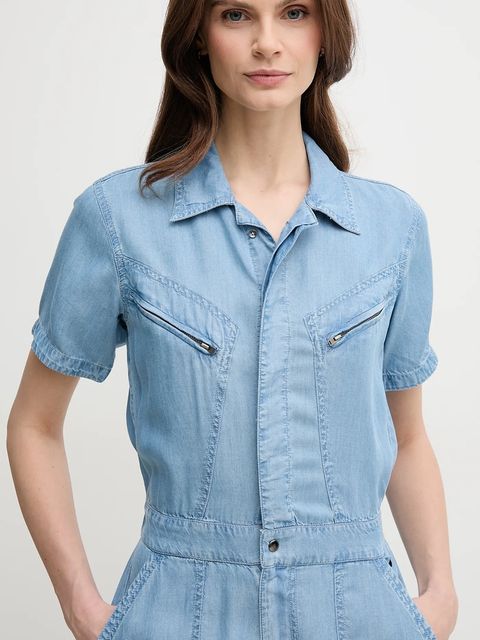 Pepe Jeans kombinezon ESMERALDA