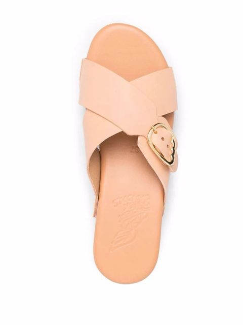 Ancient Greek Sandals 50mm Mari-Lisa sandals - Neutrals