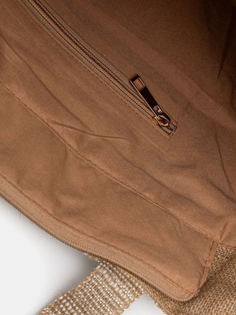 Answear.LAB torebka kolor beżowy