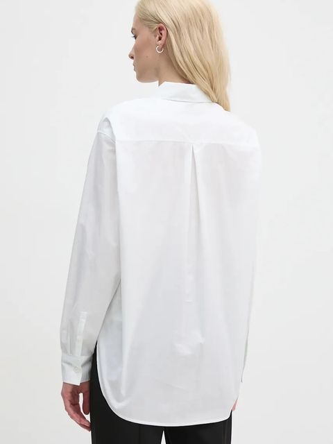 Calvin Klein Jeans koszula bawełniana