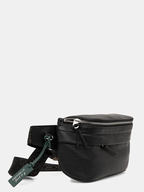 Coccinelle nerka skórzana - zdjęcie produktu nr 1