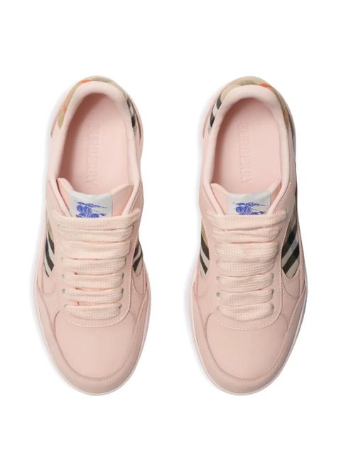 Burberry Terrace sneakers - Pink - zdjęcie produktu nr 2