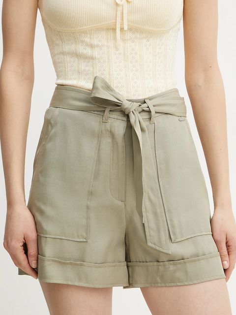 Guess szorty NINA - zdjęcie produktu nr 1