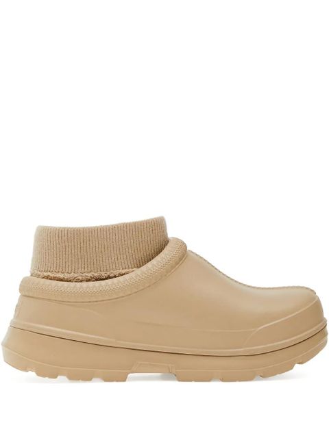 UGG W Tasman X ribbed-deatil shoes - Neutrals - zdjęcie produktu nr 1