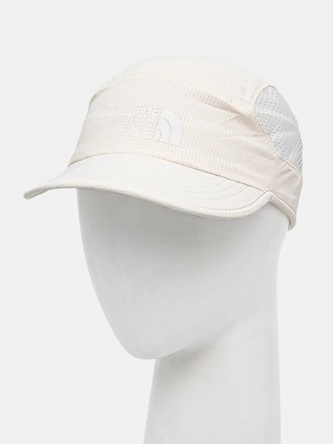 The North Face czapka z daszkiem Summer Run - zdjęcie produktu nr 1