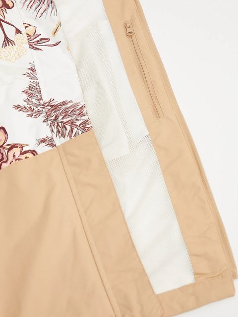 Columbia kurtka outdoorowa Hikebound