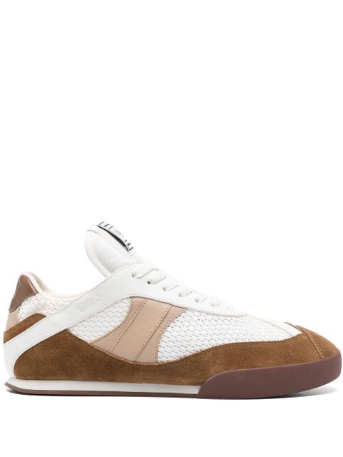 Chloé Kick sneakers - White - zdjęcie produktu nr 1