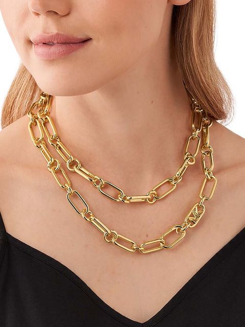 Michael Kors naszyjnik