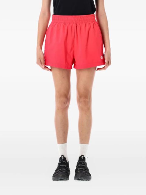 The North Face Pathfinder shorts - Red - zdjęcie produktu nr 1