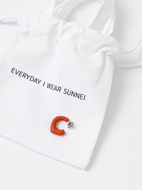 Sunnei kolczyk - zdjęcie produktu nr 2