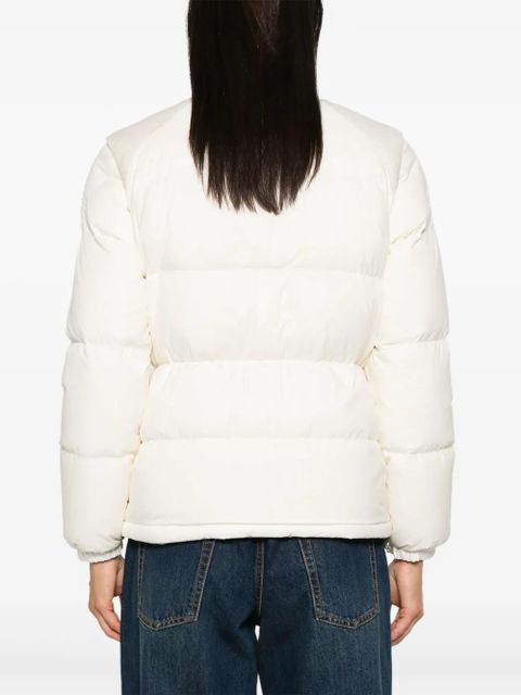 Moncler Verone jacket - White