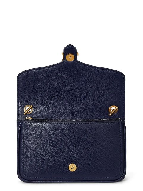 Lauren Ralph Lauren portfel skórzany