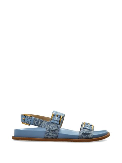 Michael Kors Nia sandals - Blue - zdjęcie produktu nr 1