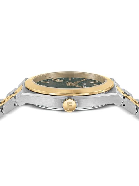 Ferragamo Vega 28mm - Green