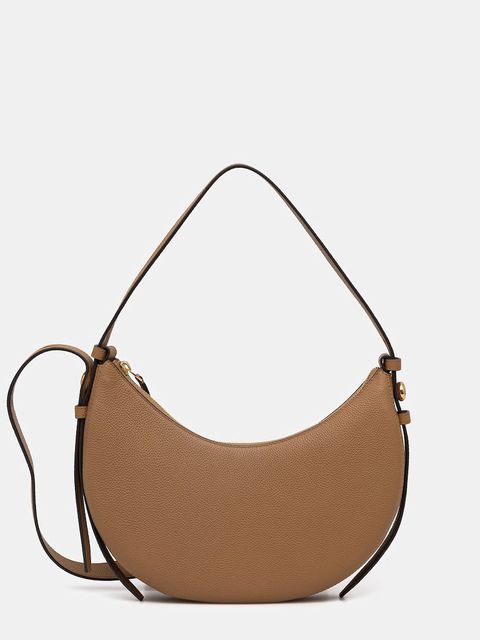 Tory Burch torebka skórzana Romy