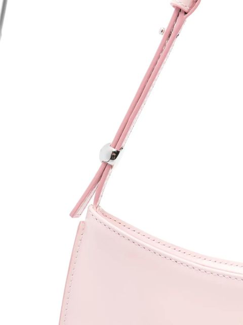 Jacquemus Le Bisou shoulder bag - Pink - zdjęcie produktu nr 2
