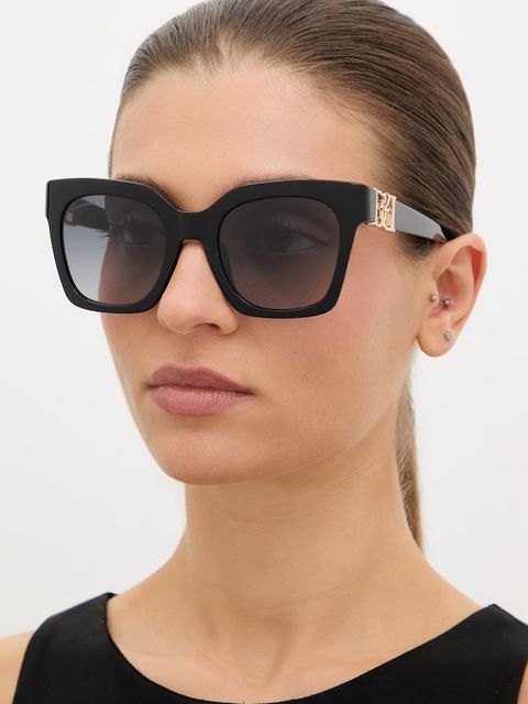 DSQUARED2 okulary przeciwsłoneczne - zdjęcie produktu nr 1