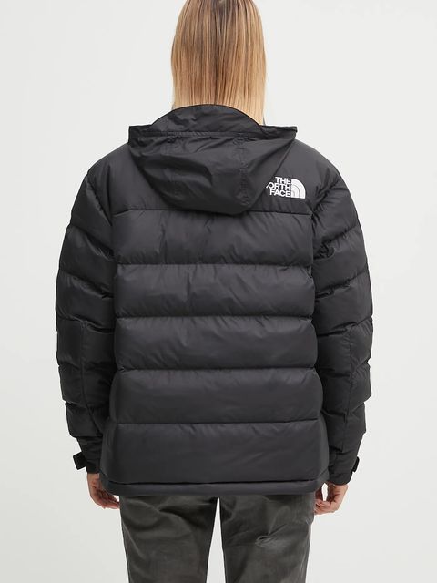 The North Face kurtka Limbara Insulated kolor czarny zimowa NF0A8DZXJK31