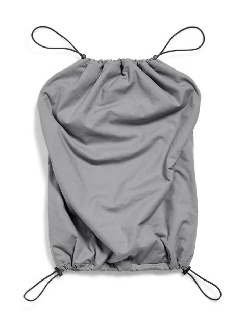 Balenciaga Shoe Bag top - Grey