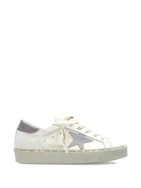 Golden Goose Hi-Star sneakers - White - zdjęcie produktu nr 1