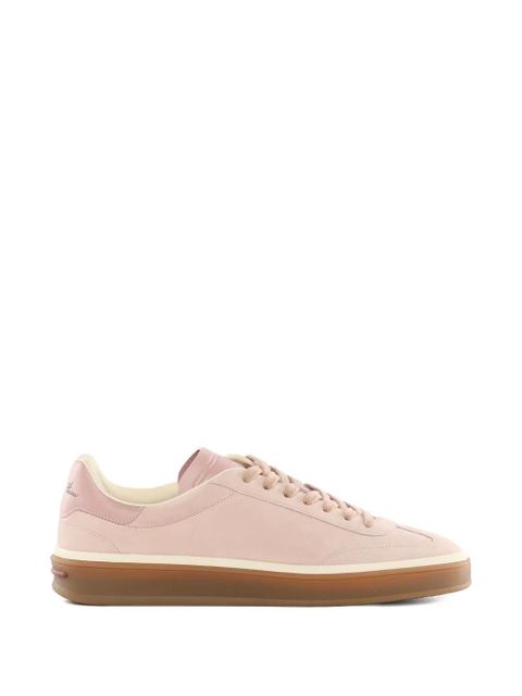 Loro Piana Walk sneakers - Pink - zdjęcie produktu nr 1