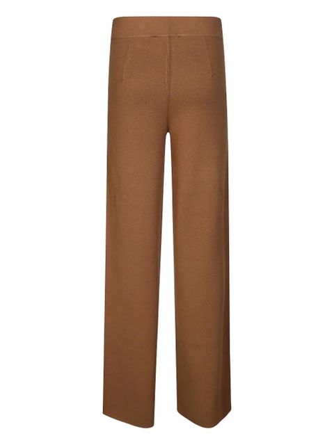 Max Mara Marzia trousers - Brown