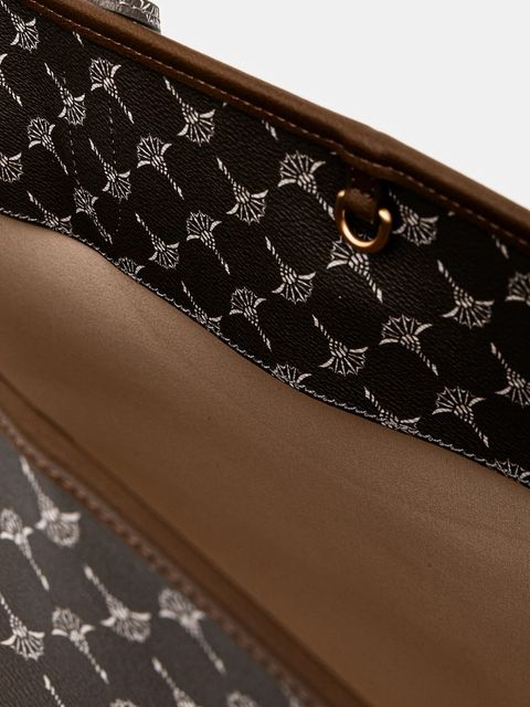 Joop! torebka Cortina Lara kolor zielony 4140006141