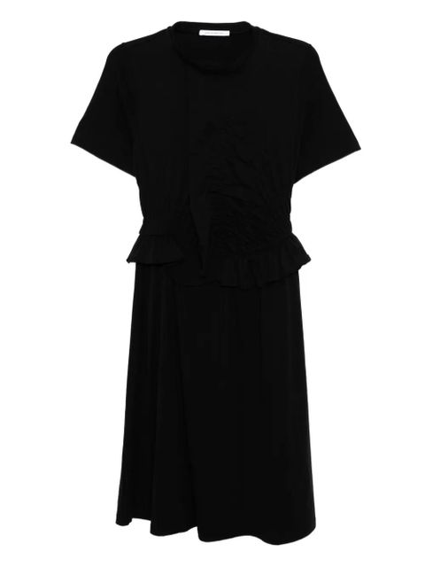 Cecilie Bahnsen Bonnie dress - Black - zdjęcie produktu nr 1