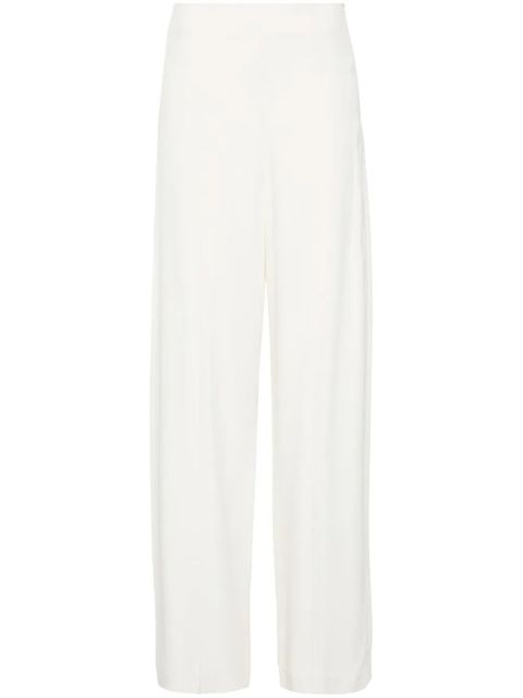LouLou de Saison Talia trousers - Neutrals - zdjęcie produktu nr 1