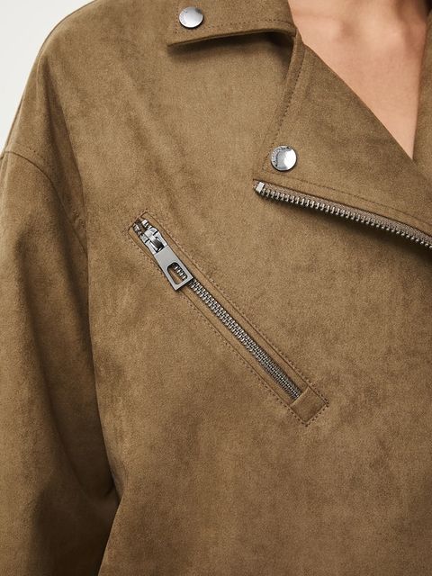 Medicine kurtka biker