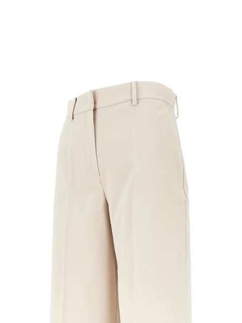 Weekend Max Mara Angola tailored trousers - Neutrals - zdjęcie produktu nr 2