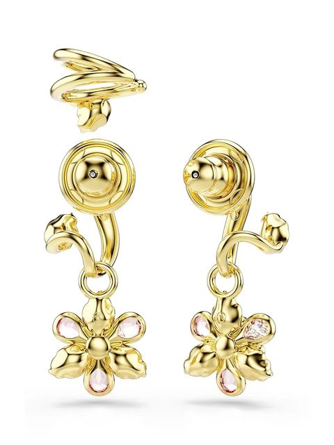 Swarovski kolczyki IDYLLIA 3-pack 5732386