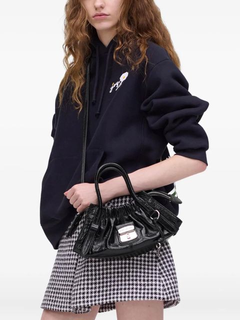 Marc Jacobs small Cristina tote bag - Black - zdjęcie produktu nr 2