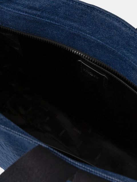 Dkny torebka kolor granatowy R52AVJ48