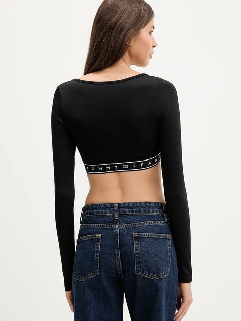 Tommy Jeans longsleeve