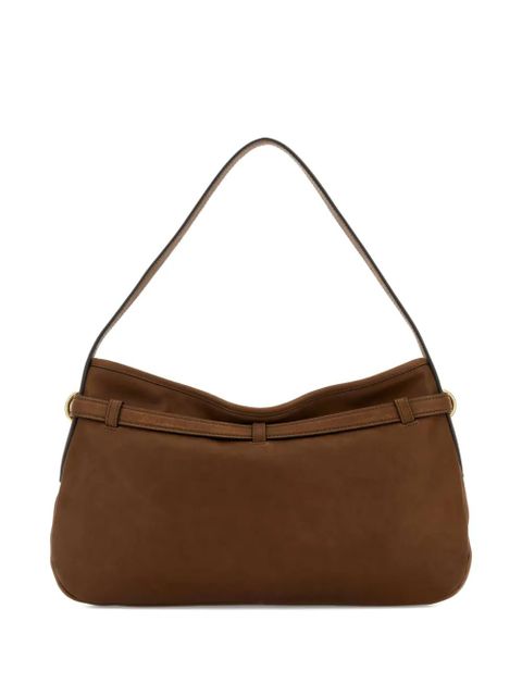 Miu Miu Aventure tote bag - Brown