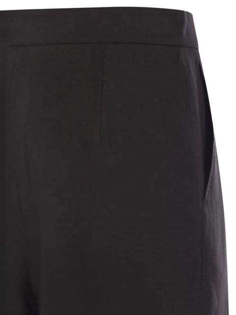 Max Mara Dazzy trousers - Black