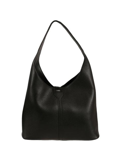 Balenciaga North-South tote bag - Black - zdjęcie produktu nr 2