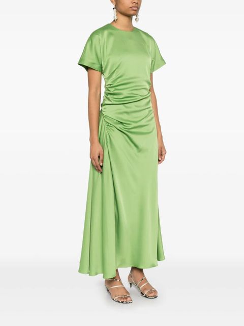 Simkhai Marbella maxi dress - Green