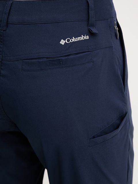 Columbia spodnie outdoorowe Leslie Falls