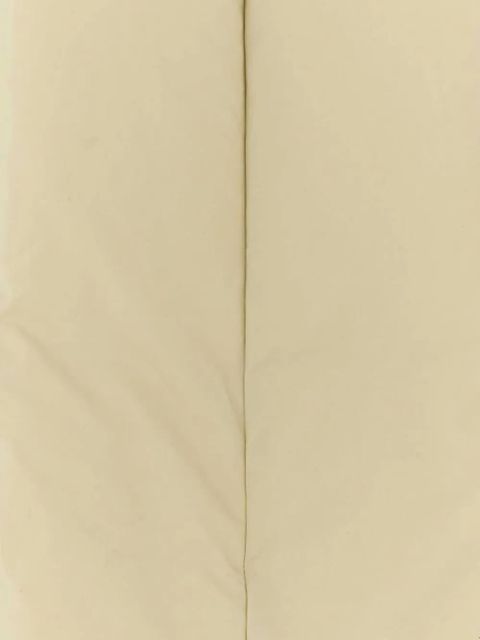 Jil Sander quilted scarf - Neutrals - zdjęcie produktu nr 2