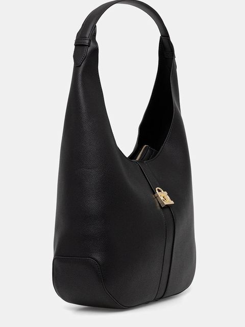 U.S. Polo Assn. torebka Winterberry kolor czarny BIUWZ8859WVP - zdjęcie produktu nr 2