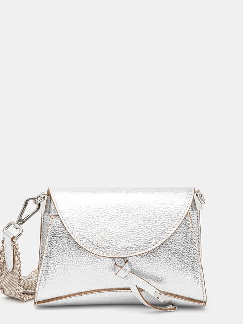 Gianni Chiarini torebka skórzana MARGOT - zdjęcie produktu nr 1