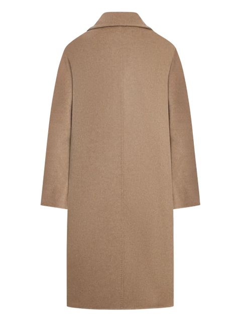 Max Mara cashmere coat - Brown - zdjęcie produktu nr 2